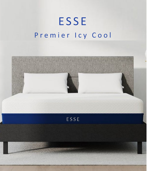 ESSE Premier ICY Cool Mattress