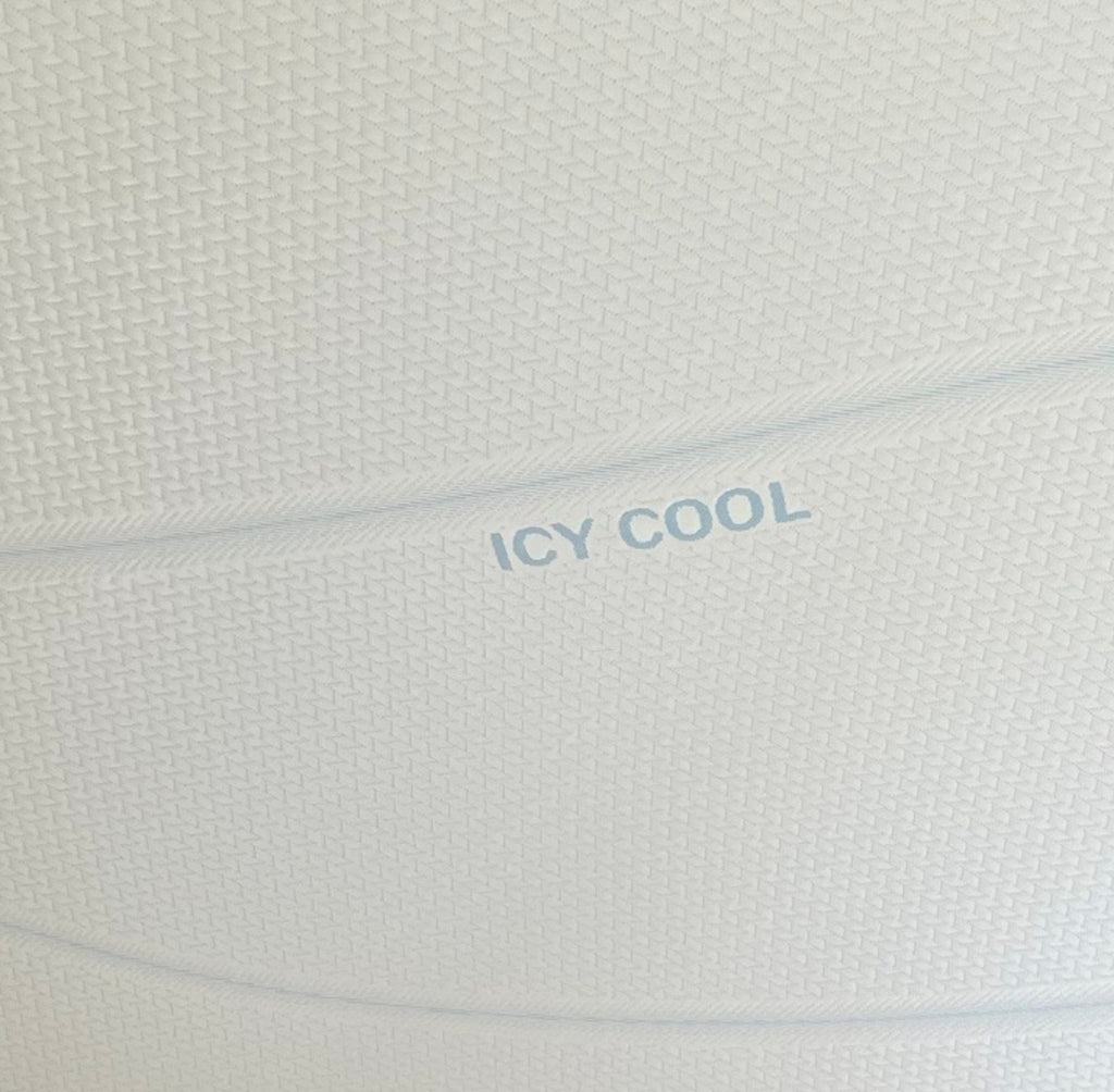 DUO SPLIT PREMIER Icy Cool ESSE Mattress