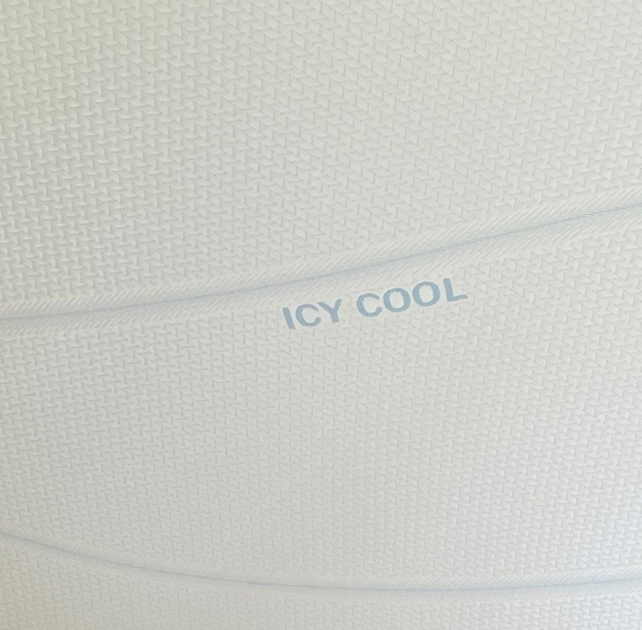 DUO SPLIT PREMIER Icy Cool ESSE Mattress